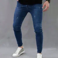فروش ۴۵ عدد شلوار اسکینی نو