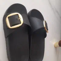 دمپایی نیکتا|کیف، کفش، کمربند|اصفهان, پروین|دیوار