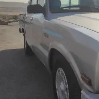 مزدا 2000مدل 88|خودرو سواری و وانت|قزوین, |دیوار