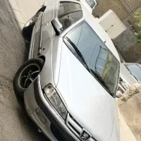 پرشیا سال مدل 85 شاسی سالم