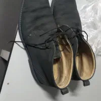 کفش خارجیeccoسایز۴۴درحدنو