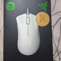 ماوس مخصوص بازی ریزر مدل DEATHADDER ESSENTIAL RZ01