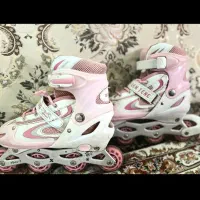 اسکیت در حد نو|دوچرخه، اسکیت، اسکوتر|خرم‌آباد, |دیوار