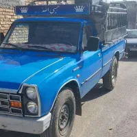 نیسان مدل ۹۸|خودرو سواری و وانت|مرودشت, مختارآباد|دیوار