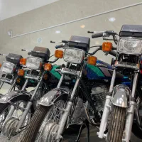 هندا تکتاز ۱۲۵ (( نیما موتور ))|موتورسیکلت|مشهد, چهارچشمه|دیوار