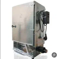 کباب پزهای دادلیسان تمام استیل ومعمولی و مرغ گردان|اجاق گاز و لوازم برقی پخت‌وپز|شیراز, احمدی جنوبی|دیوار