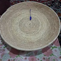 دو نوع طبگ|صنایع دستی و سایر لوازم تزئینی|اهواز, نادری|دیوار