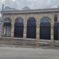 مغازه گلسار بر اصلی هشتاد متری سند تک برگ