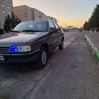 ۴۰۵glxدرحد|خودرو سواری و وانت|مشهد, قائم|دیوار