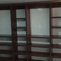 ویترین ام دی اف