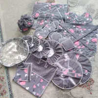 سرویس پارچه ای آشپزخانه