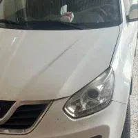 فروش خودرو ام وی ام  x33