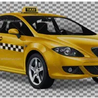 ماشین جهت پیک و تاکسی