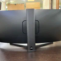 مانیتور ۳۴ اینچ اکبند xiaomi|قطعات و لوازم جانبی رایانه|تبریز, |دیوار