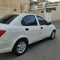 ساینا S مدل 1403 دوگانه شرکت فول آپشن در حد خشک|خودرو سواری و وانت|قزوین, |دیوار