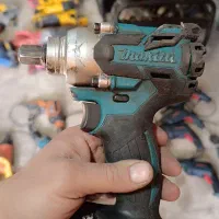 ابزار الات صنعتی برقی شارژی استوک|ابزارآلات|اصفهان, محمودیه|دیوار