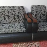 مبل زهک|مبلمان خانگی و میز عسلی|زابل, |دیوار