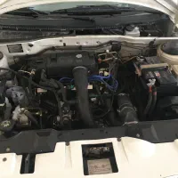 سمند فابریک مدل ۹۵|خودرو سواری و وانت|زاهدان, |دیوار