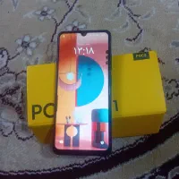 سلام گوشی پوکو اس ۷۱