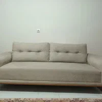 مبل ونیز۷نفره  میز و عسلی