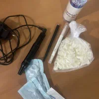 دستگاه تتوویک قلم|آرایشی، بهداشتی، درمانی|گنبد کاووس, |دیوار