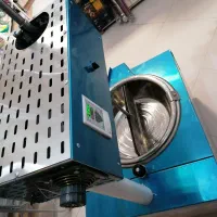 داغزن (همزن) حرارتی سمنو آش حلوا|ماشین‌آلات صنعتی|صباشهر, |دیوار