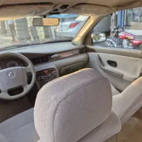 سمند lx 96|خودرو سواری و وانت|قزوین, |دیوار