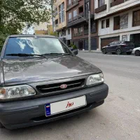 پراید 131 مدل 91