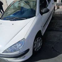 ۲۰۶ تیپ۲ مدل ۹۷ (نقد واقساط)|خودرو سواری و وانت|تهران, تهرانسر شرقی|دیوار