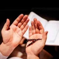 سرکتاب ریگان دعا تضمینی با نتیجه گیری فوری