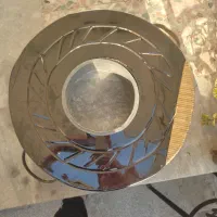 منقل هیاتی|اجاق گاز و لوازم برقی پختوپز|اصفهان, ملاصدرا|دیوار