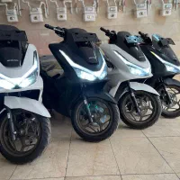 هندا PCX 160 فول نیو فیس
