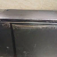 تلویزیون ۲۴  سامسونگ+میز کنار مبل و دستگاه سی دی|تلویزیون و پروژکتور|کرمانشاه, |دیوار