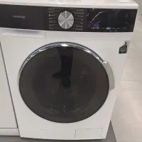 ماشین لباسشویی کنوود