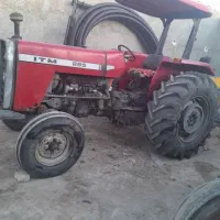 تراکتور۲۸۵ فرگوسن