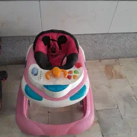 کریر،صندلی غذاخوری،روروئک،صندلی ماشین|کالسکه و لوازم جانبی|تهران, چهارصد دستگاه|دیوار