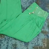 شلوار های بندری