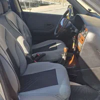 پژوپارس درحد صفر|خودرو سواری و وانت|بیجار, |دیوار