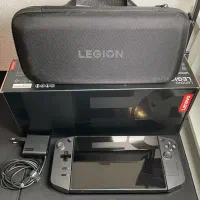 کنسول دستی  / Legion go z1 Extreme
