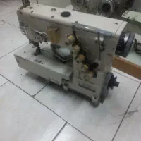 میاندوز صنعتی دینام دار