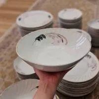 سرویس چینی|ظروف سرو و پذیرایی|کرج, گوهردشت|دیوار