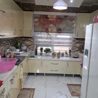 فروش خانه ویلایی ۲۲۰ متری ۲ خوابه در گلستان یکم|فروش خانه و ویلا|کرج, گلستان|دیوار