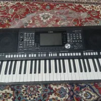 ارگ یاماها 975