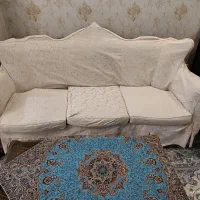 پیراهن مبل