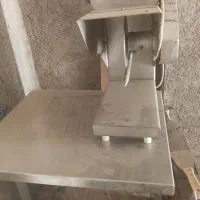 مرغ خردکن