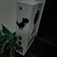 ایکس باکس سریز اس xbox series s|کنسول، بازی ویدئویی و آنلاین|قائم‌شهر, |دیوار