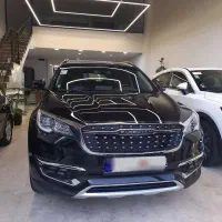 فیدلیتی پرایم ۱۴۰۰ هفت نفره