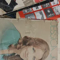 صفحه گرامافون ۳۳ دور بزرگ خارجی کلکسیونی