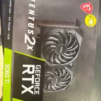 گرافیک RTX 3060 Ti