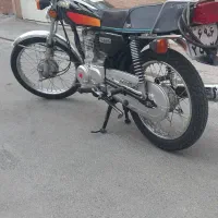 موتور هندا ۱۲۵ مدل ۹۴ پیشرو